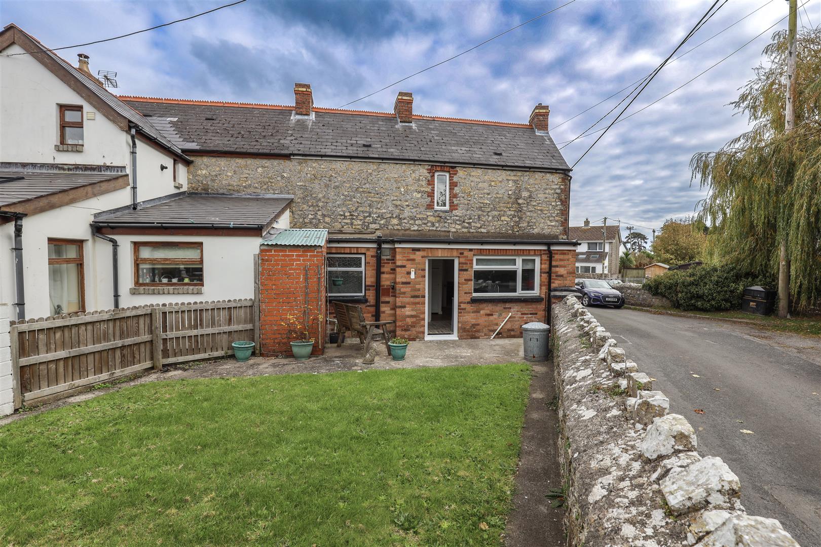 Glan-y-Mor, Bakers Lane, Llantwit Major, Vale of Glamorgan, CF61 1SW